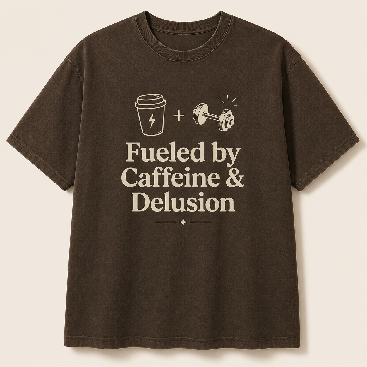 Unisex - coffee