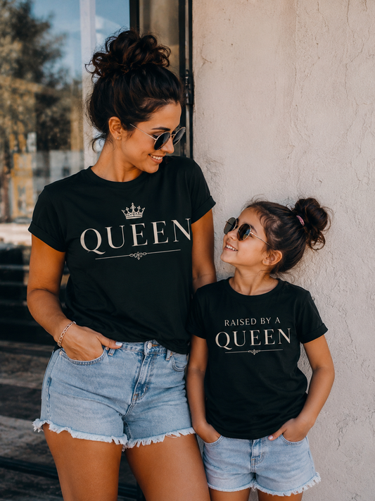 Family - Queen