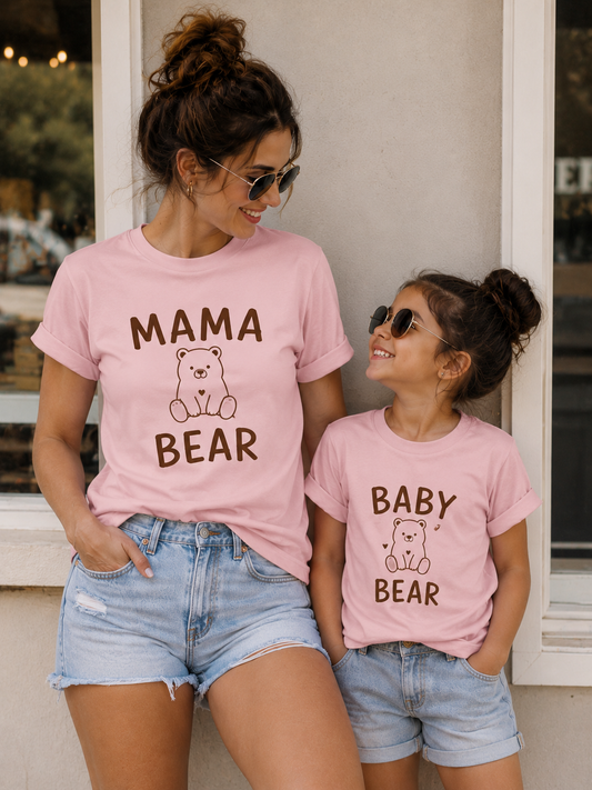 "Why Matching Outfits Are the New Family Tradition"