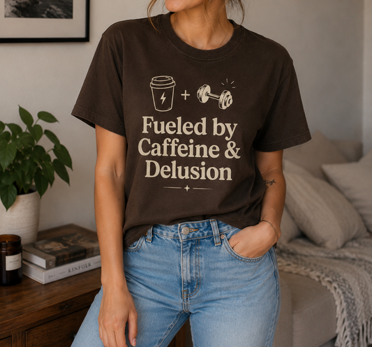 How to Pick a Graphic Tee That Matches Your Personality