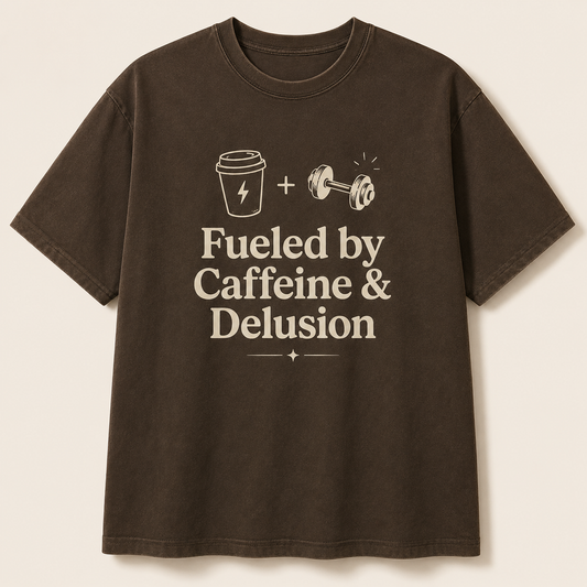 Unisex - coffee