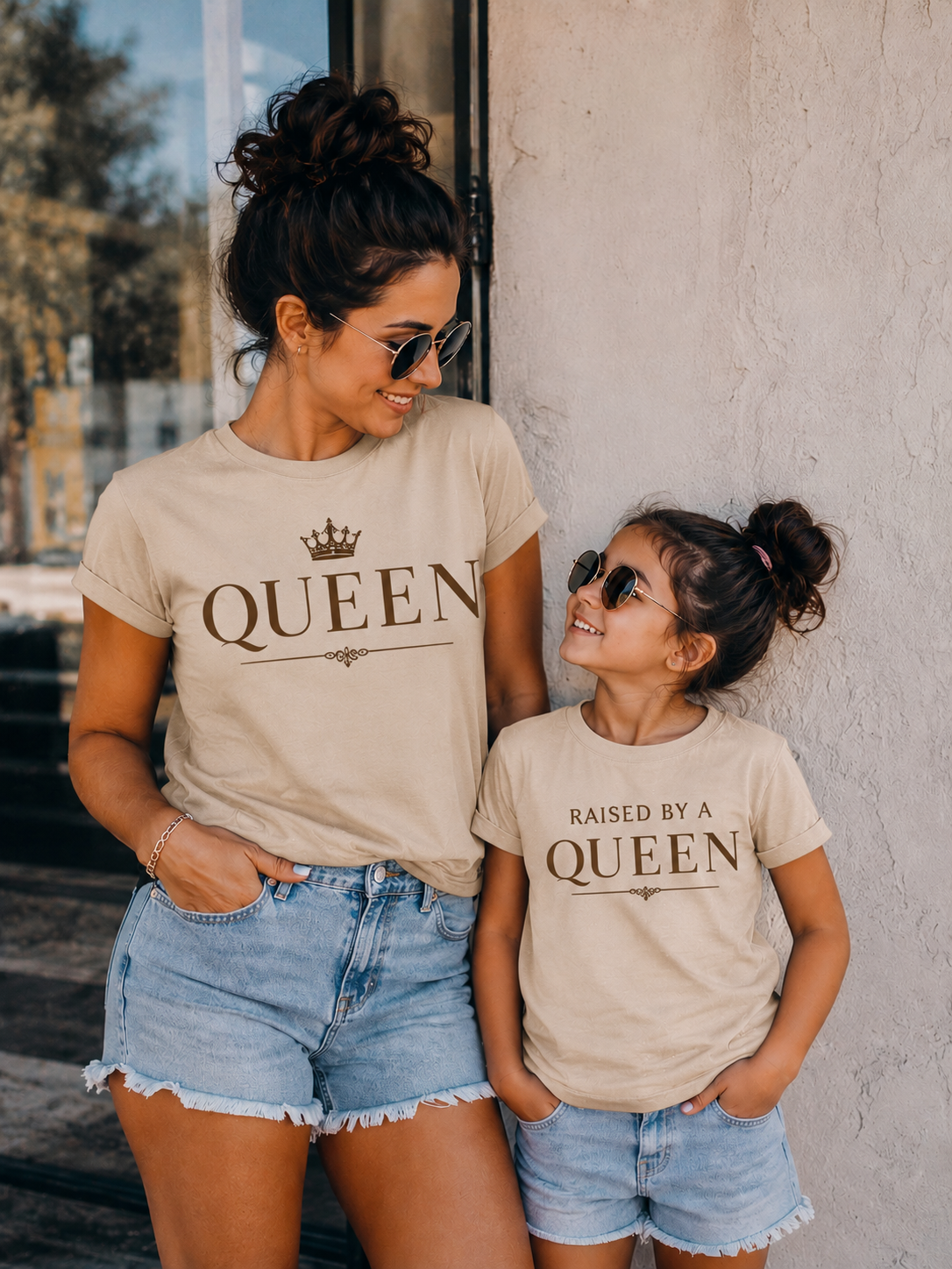 Family - Queen