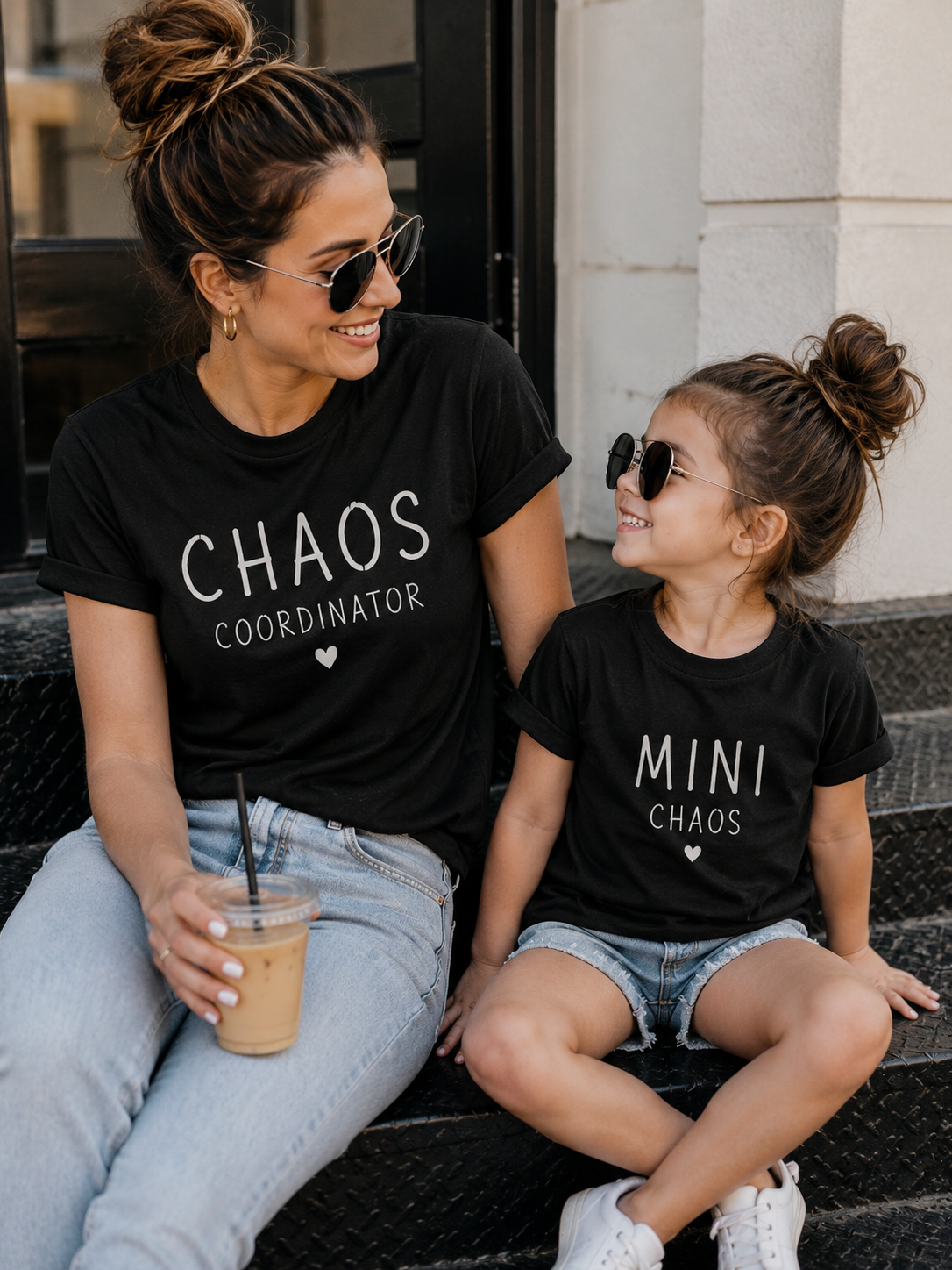 Family - Chaos