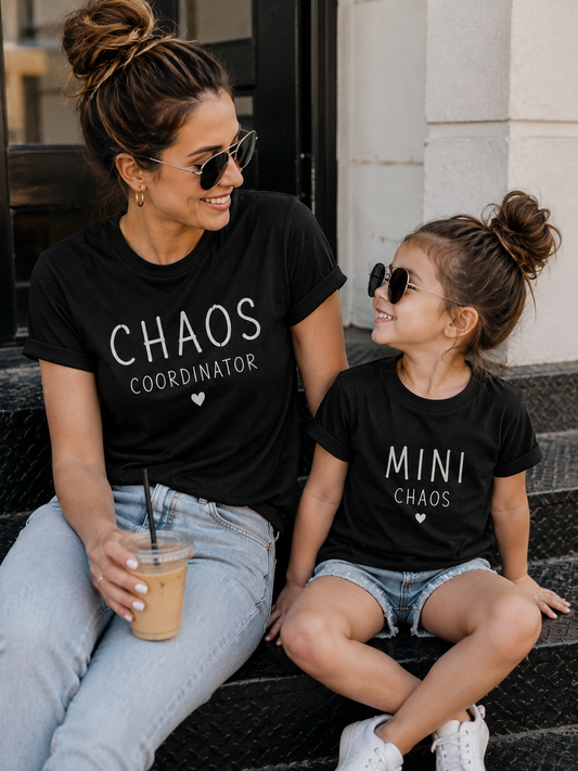Family - Chaos